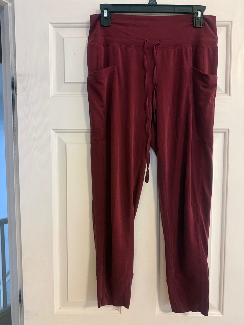sweatpants